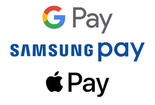 Perbandingan Antara Apple Samsung dan Google